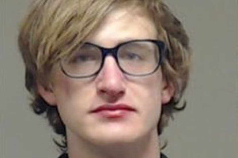 Hayden Ricks, 27, was found guilty this week.