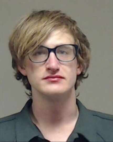 Hayden Ricks, 27, was found guilty this week.