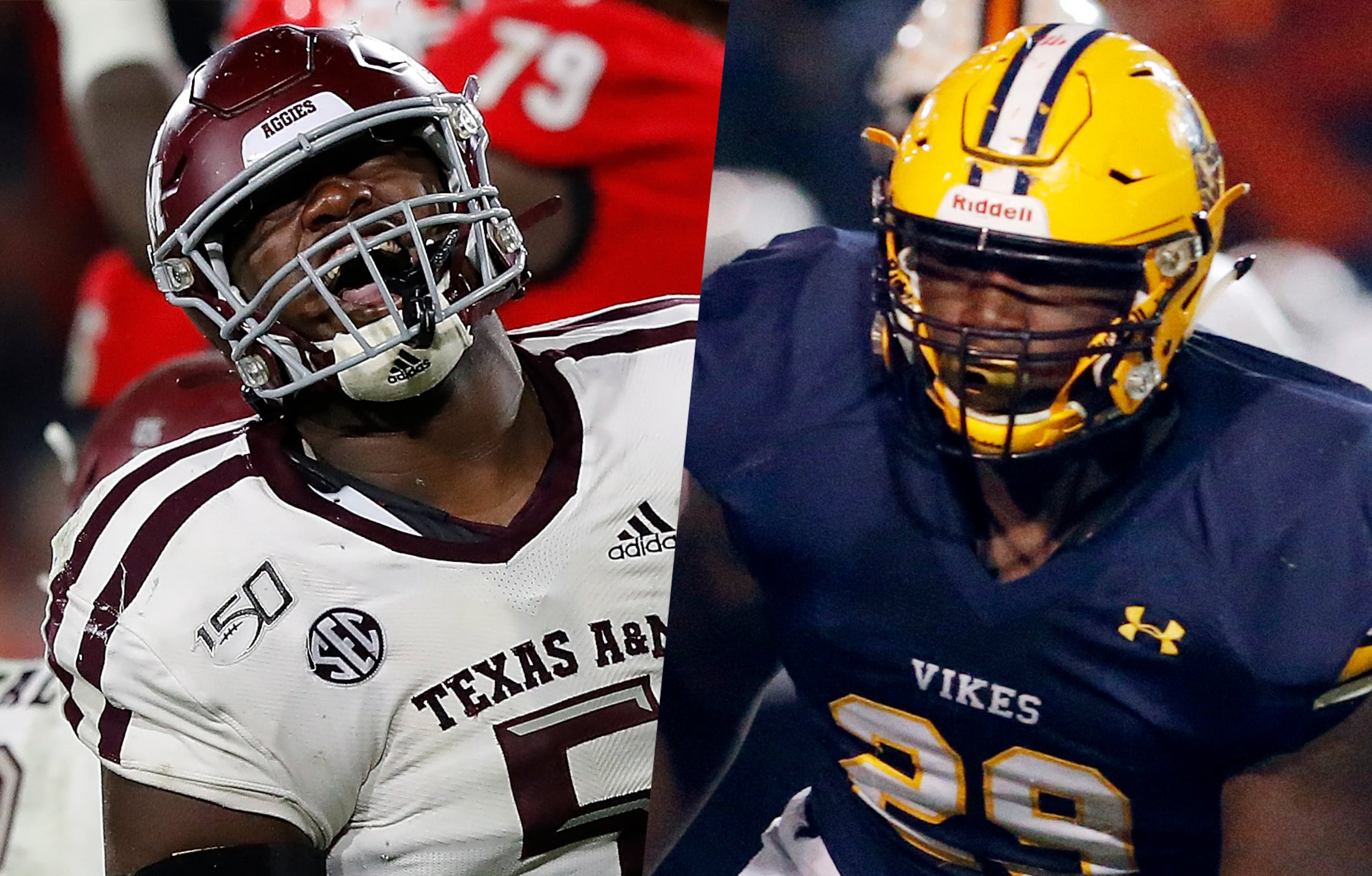 Cowboys news: Who's the Dallas Cowboys most exciting undrafted free agent  in 2021? - Blogging The Boys