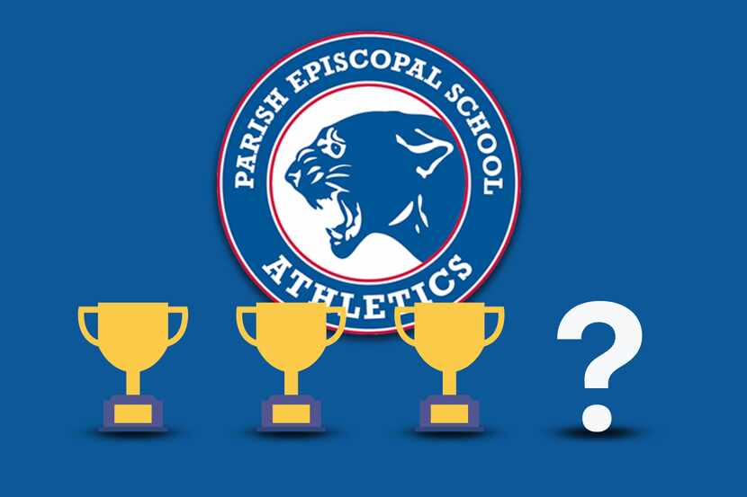 Parish Episcopal is on the hunt for its fourth-consecutive state title in 2022.