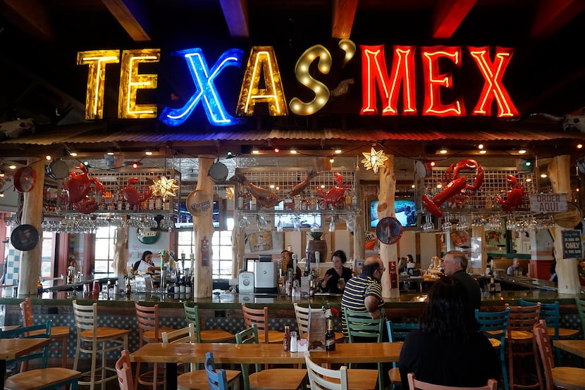 Lupe Tortilla has restaurants planned in Irving, Addison, Allen and Fort Worth, with more on...