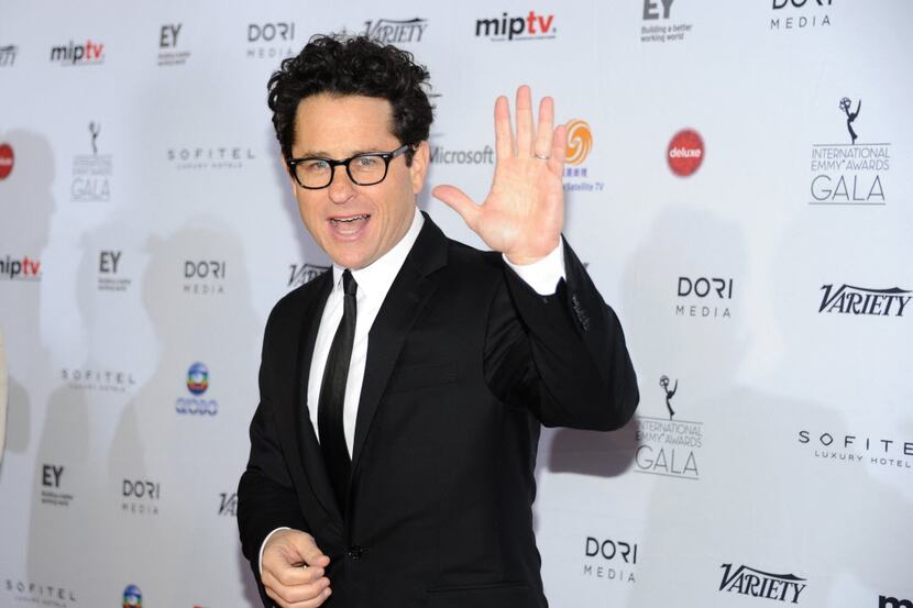 Producer and director J.J. Abrams is in advanced talks to produce content for AT&T's...