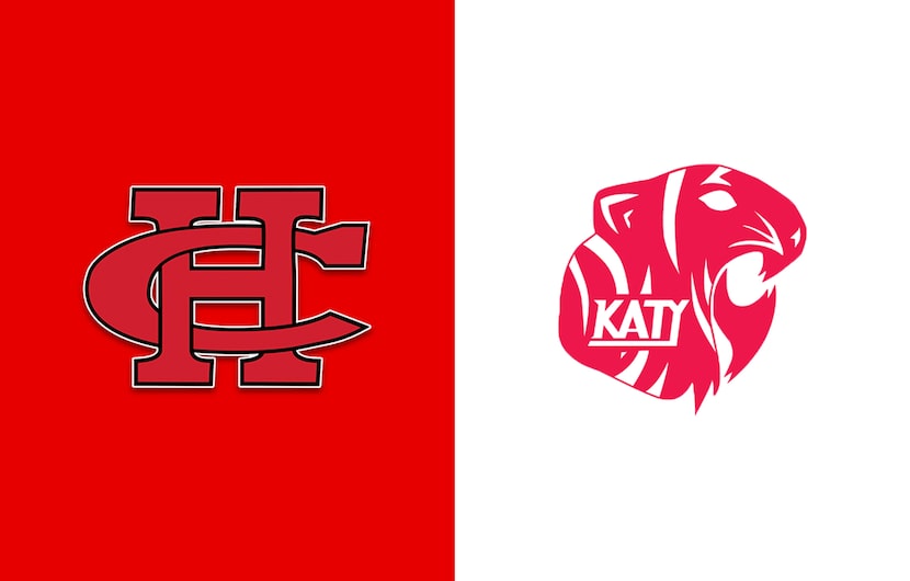 Cedar Hill vs. Katy.