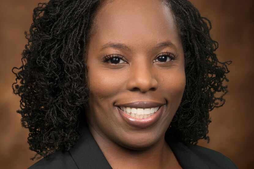 Ada Crenshaw is the membership director of the Collin County Black Chamber of Commerce and...