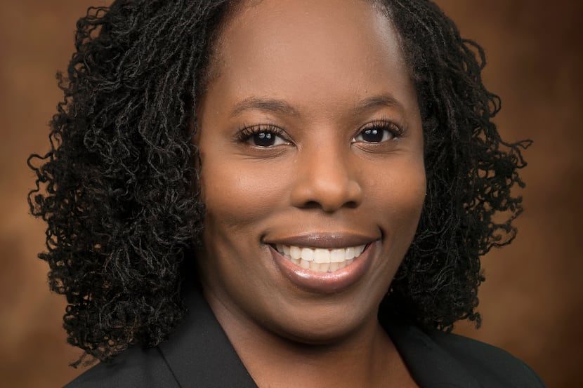 Ada Crenshaw is the membership director of the Collin County Black Chamber of Commerce and...