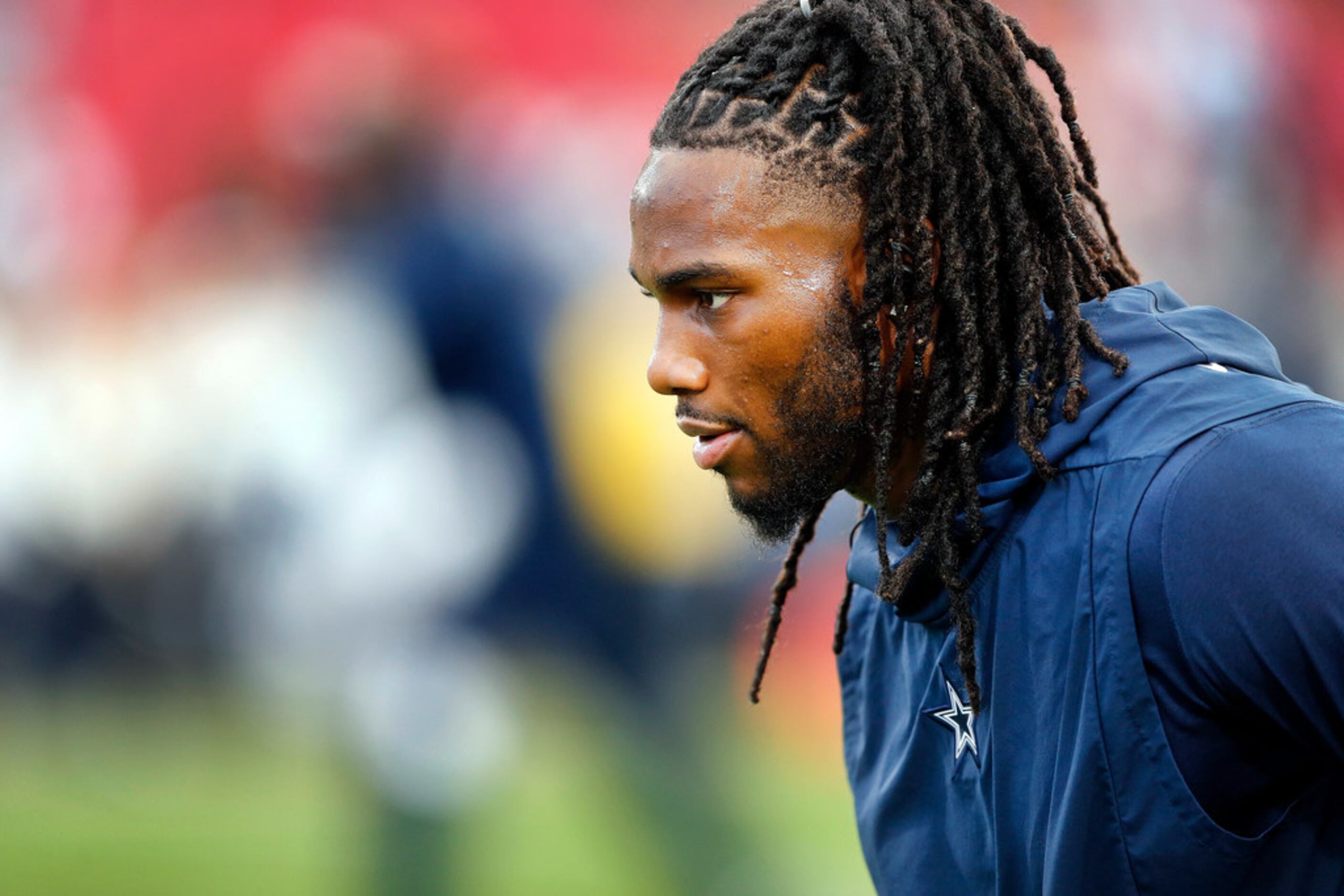 Dallas Cowboys agree five-year extension with Jaylon Smith, NFL News