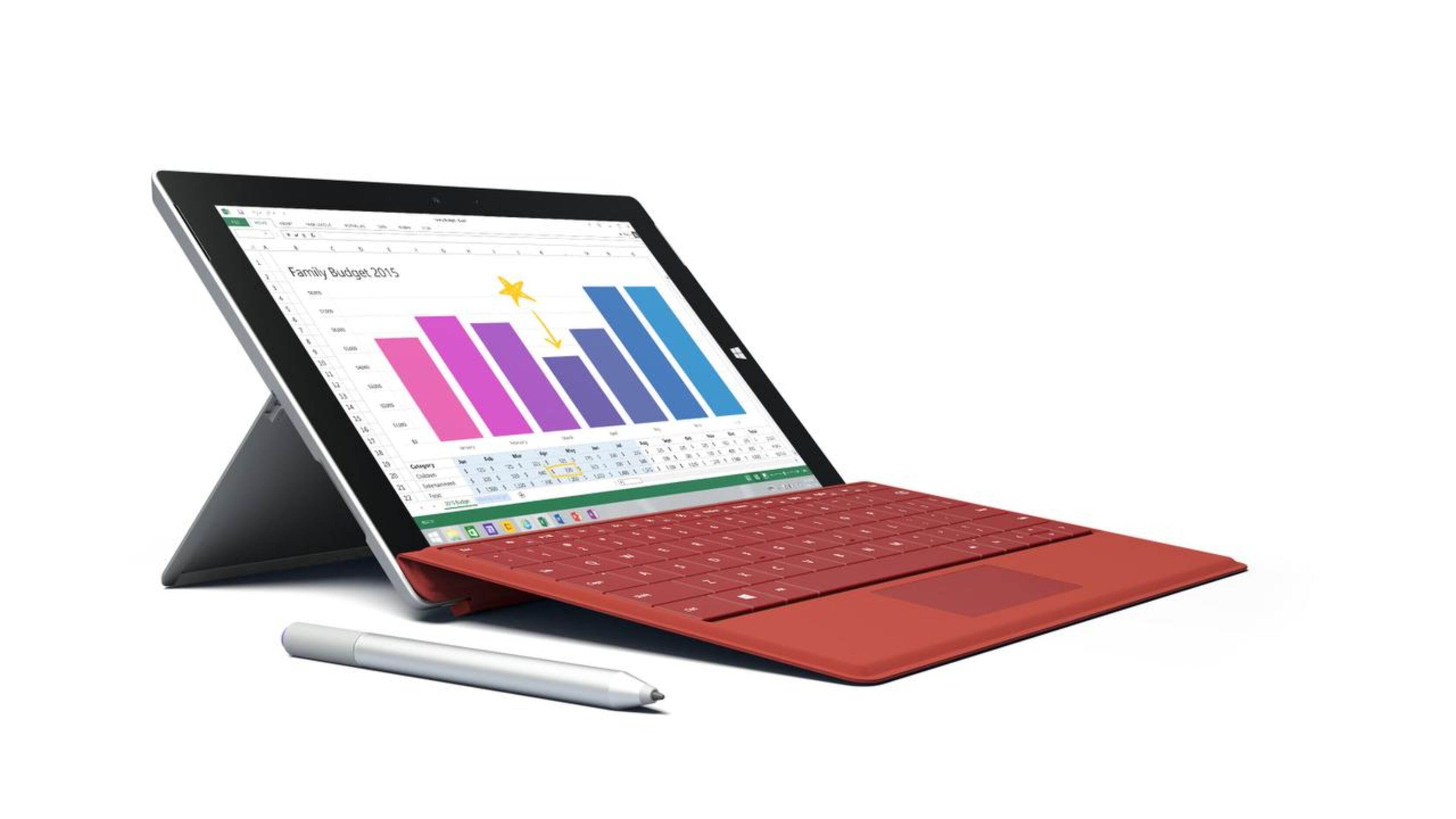 Microsoft's Surface Go 3 now has an LTE option for $499