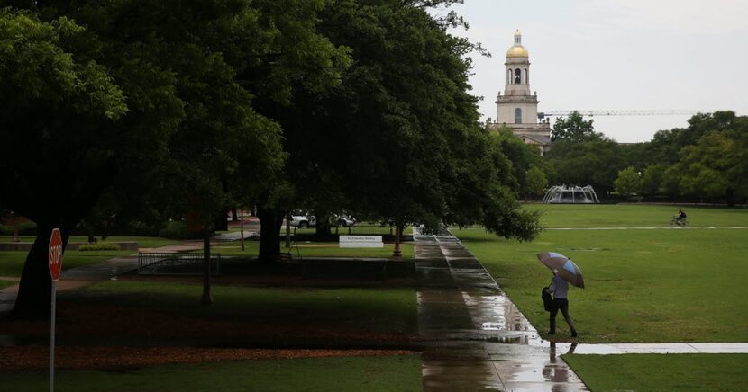 Baylor University (DMN file)