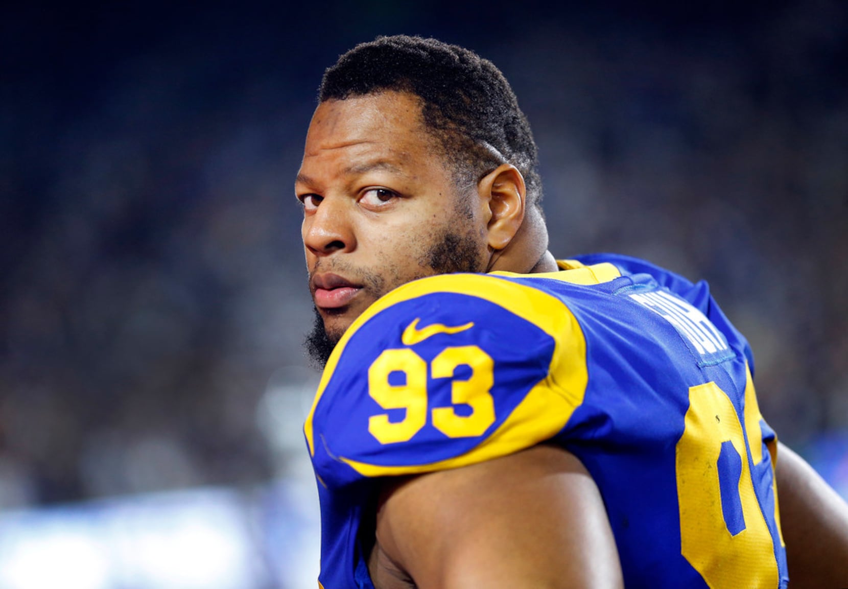 Eagles - Ndamukong Suh, Linval Joseph signings paying off right