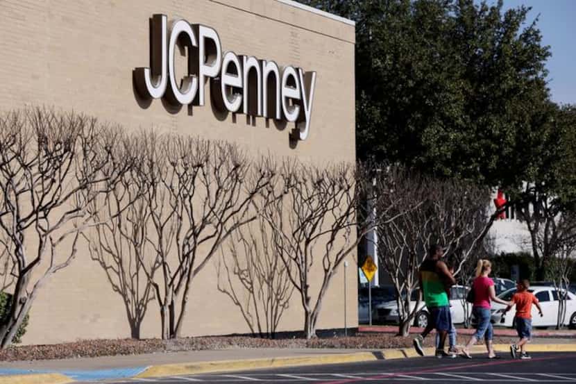 
J.C. Penney’s turnaround is on its way, says Marvin Ellison. The Home Depot executive vice...