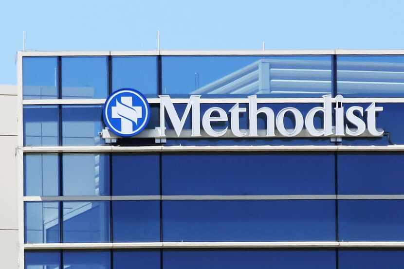 Methodist Health System questioned the accuracy of the plaintiff's facts and asked that the...