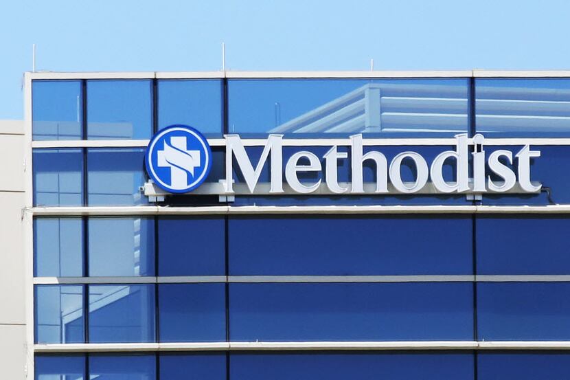 Dallas-based Methodist Health System will expand into the Collin County city of Celina.
