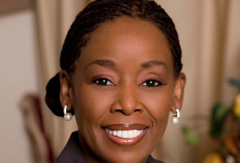 Evelyn Henry Miller is chief financial officer for TD Industries.