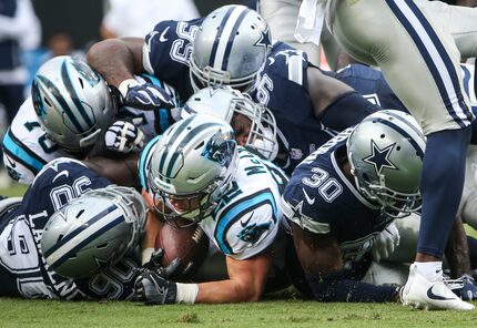 Los Dallas Cowboys tienen programado su primer partido de pretemporada para el 6 de agosto.