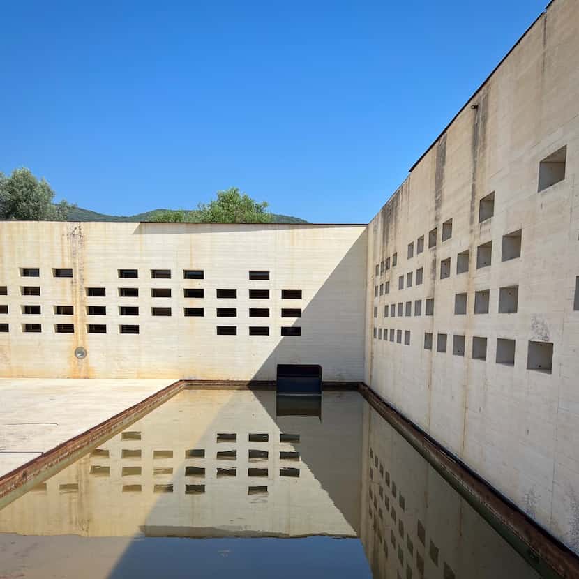 The Madinat al-Zahra Museum and Research Center, designed by Nieto Sobejano Arquitectos, is...