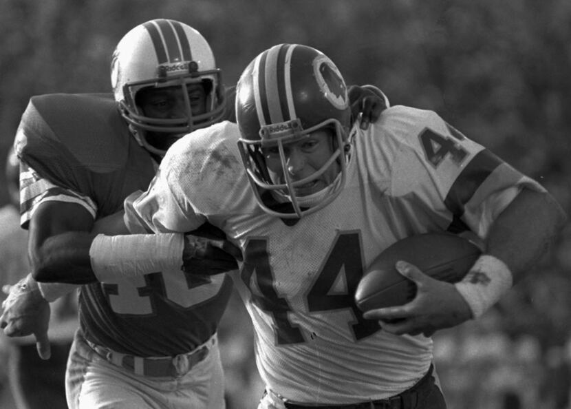 Super Bowl moment No. 11: John Riggins breaks free on fourth down