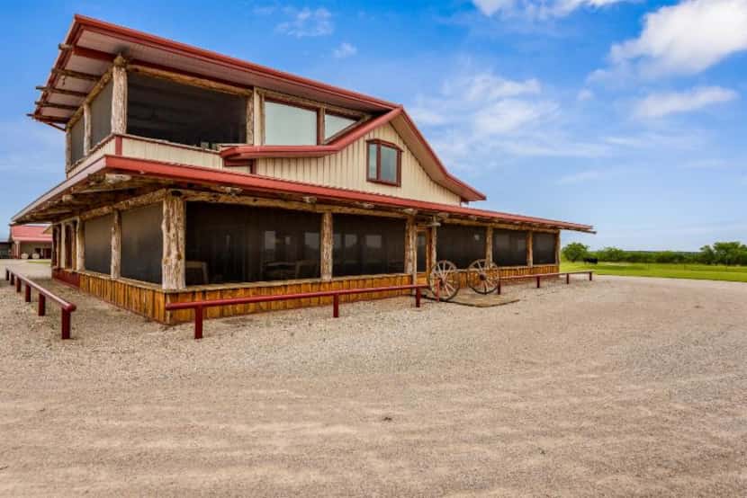 The Flying M Ranch is being sold for the first time in more than a century.