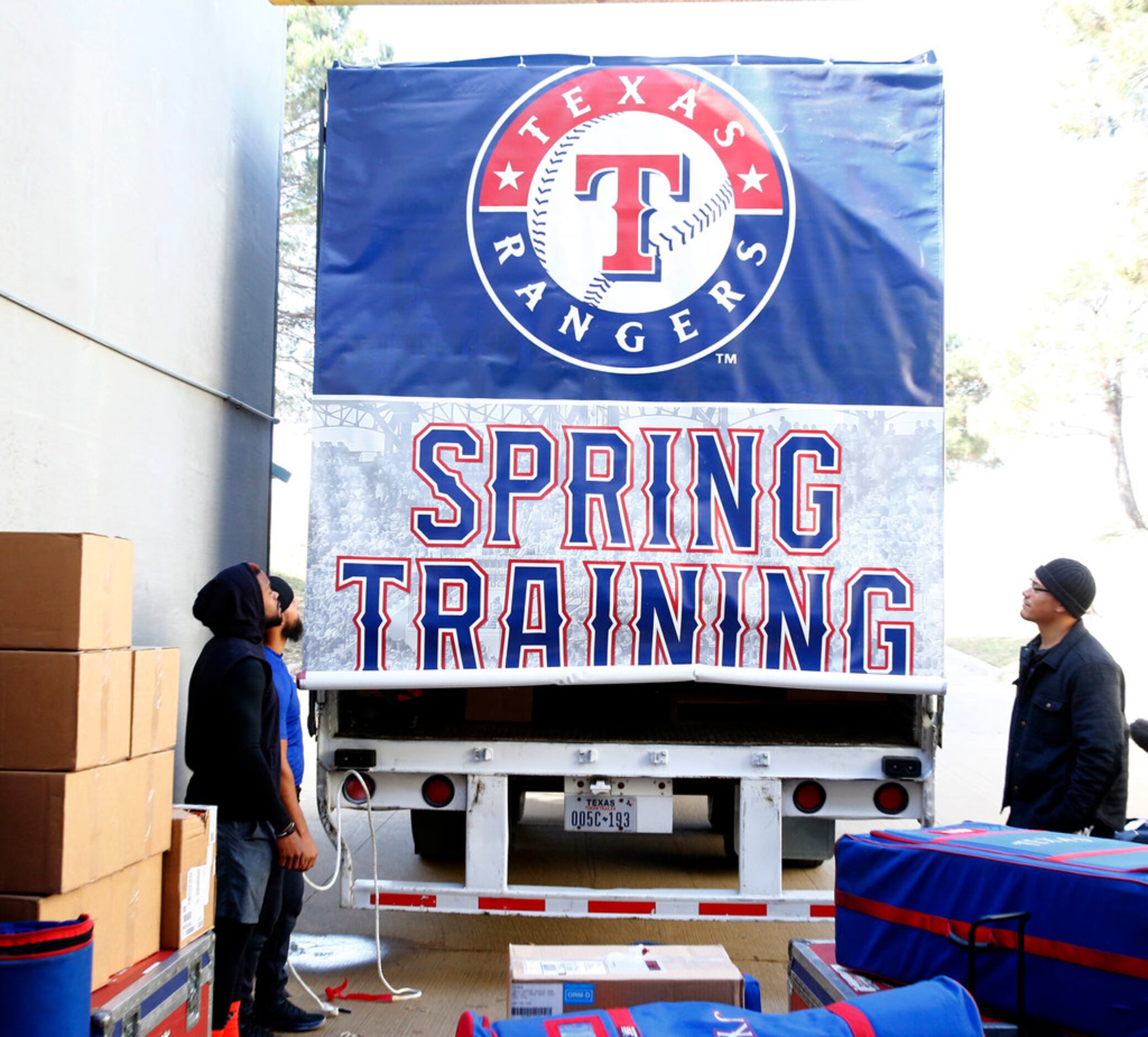 Astros announce full 2018 spring training schedule