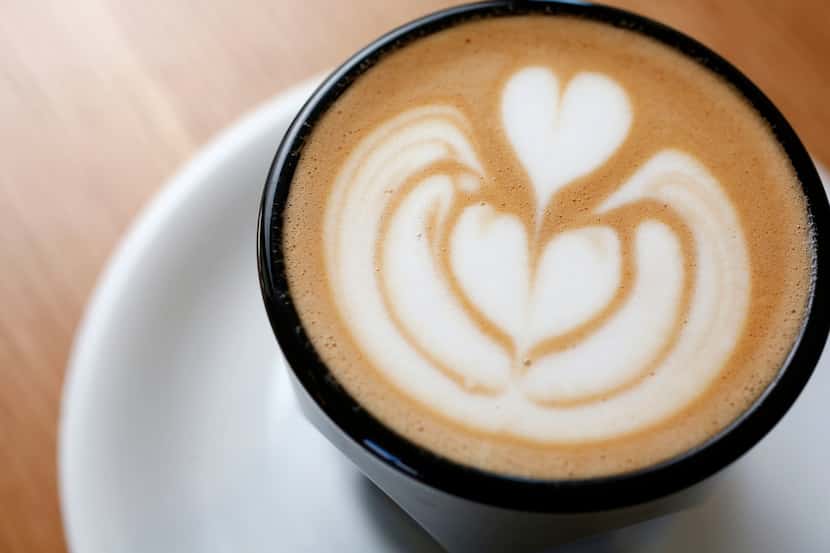 You feel that buzz? 5 new coffee shops are opening in Lakewood. Merit Coffee, a San...