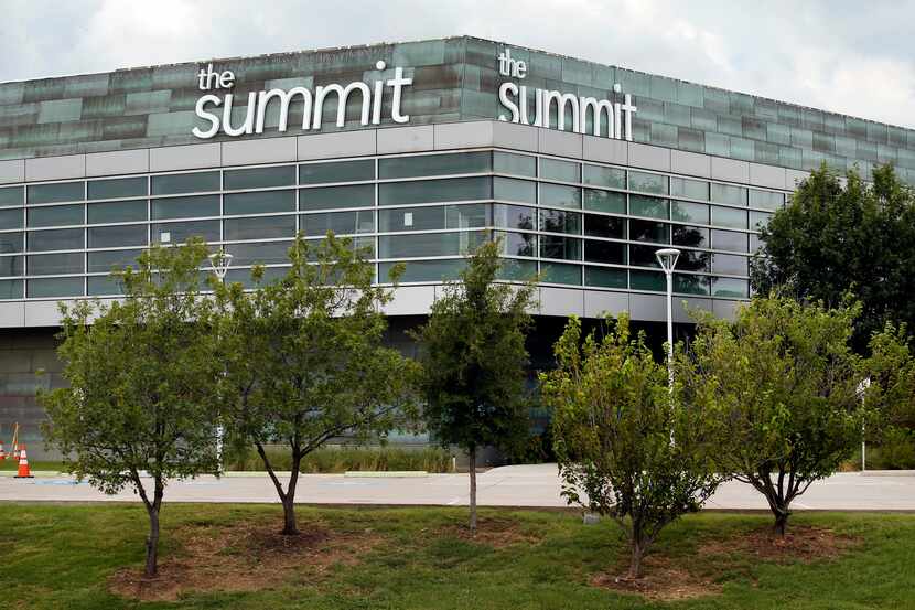 The Summit, a 60,000 square foot facility located in Central Park is designed specifically...