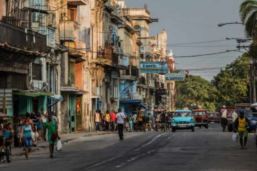
After more than five decades of a unilateral U.S. trade embargo, Cuba has tremendous...
