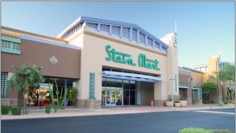 Stein Mart Is Closing All of Its Stores After Filing for Bankruptcy