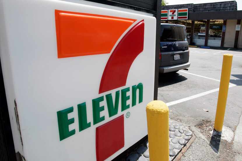 7-Eleven's Japanese parent company, Seven & I, said it believes "changing public perceptions...