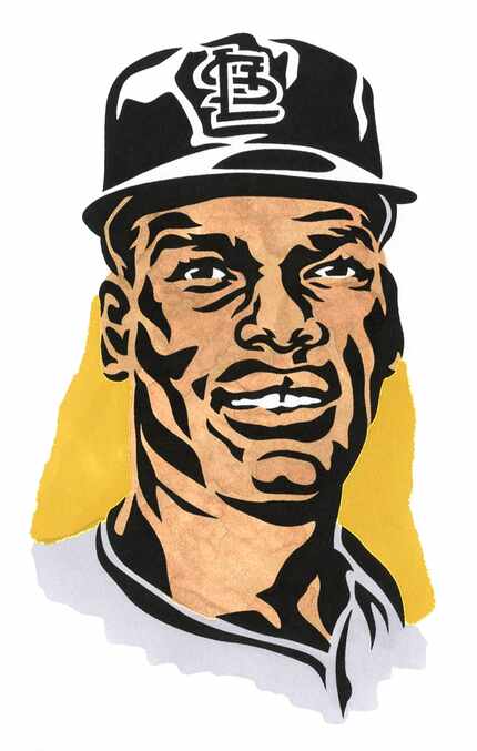 Bob Gibson 