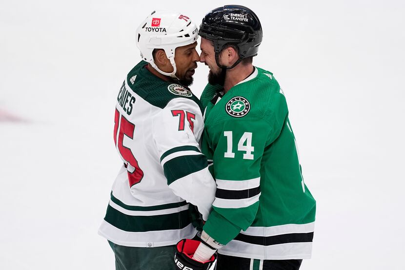 Dallas Stars on X: First player you think of when you see this