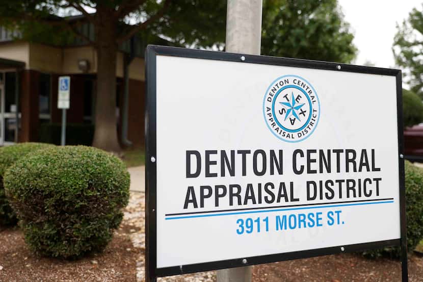 For appraisal districts, nothing is ever easy. Denton Central Appraisal District and Tarrant...