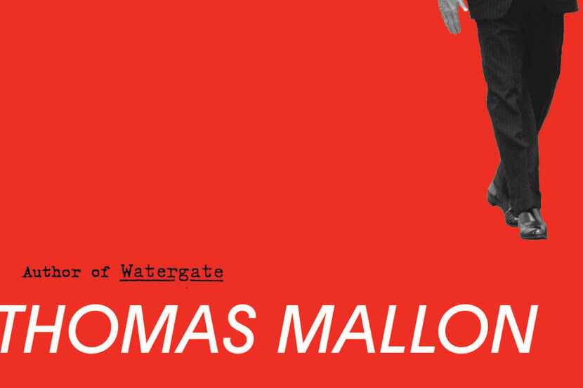 
Finale, by Thomas Mallon
