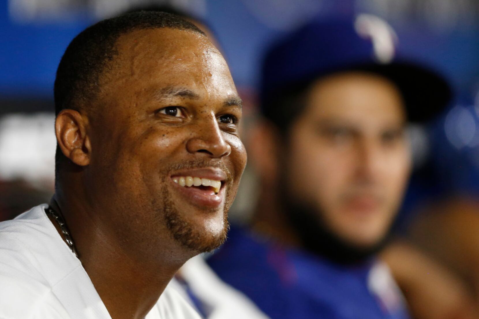 Beltre leaves Red Sox for birth of child