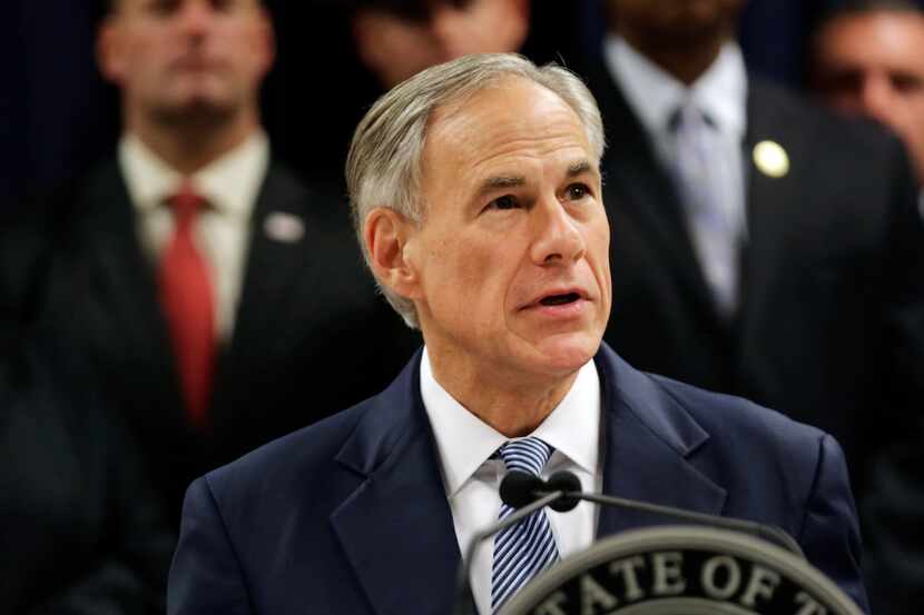In early May, Texas Gov. Greg Abbott signed a sanctuary cities ban that lets police ask...