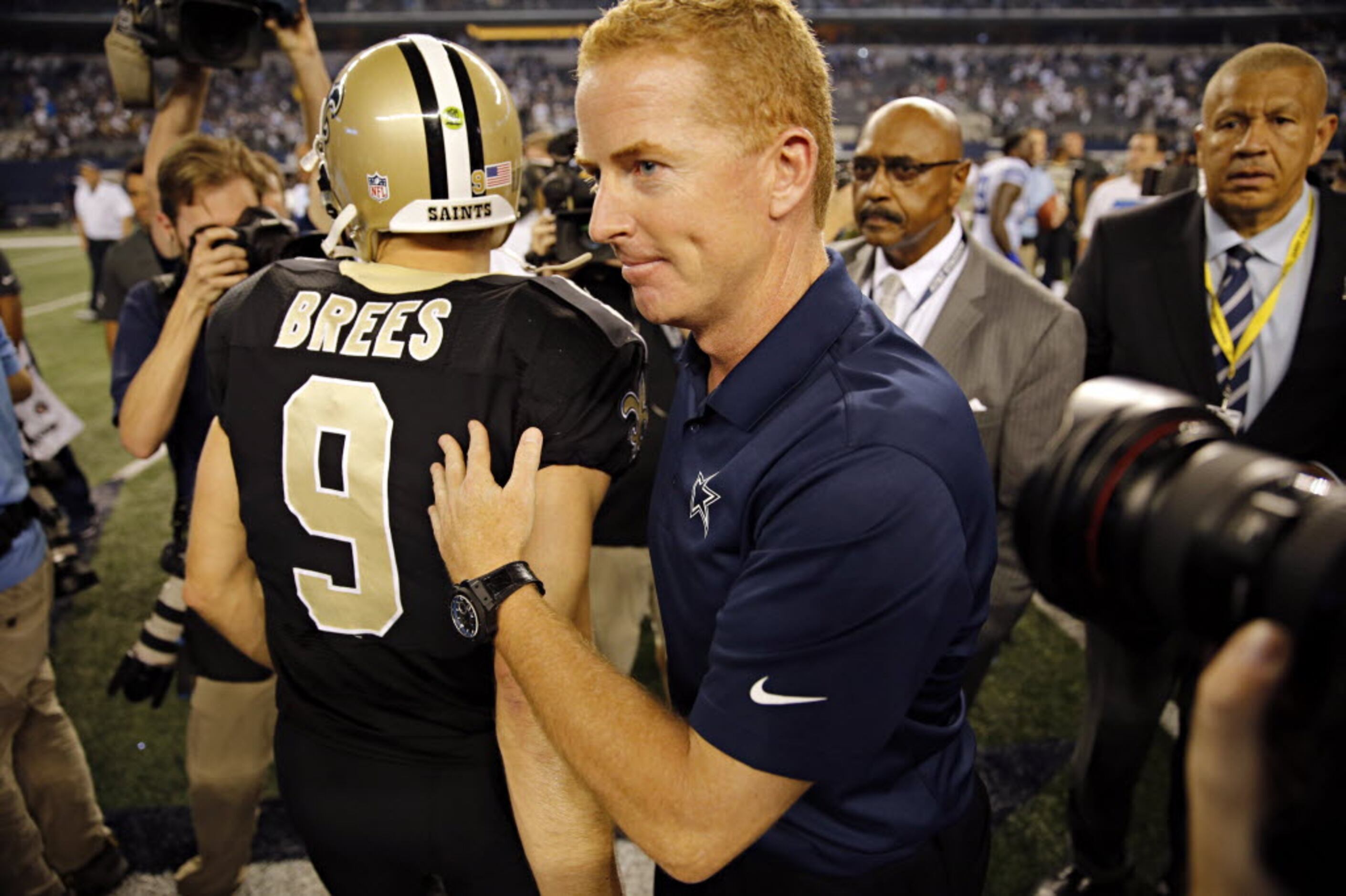 NFL Week 5 questions: Will Saints' Drew Brees break NFL passing mark?