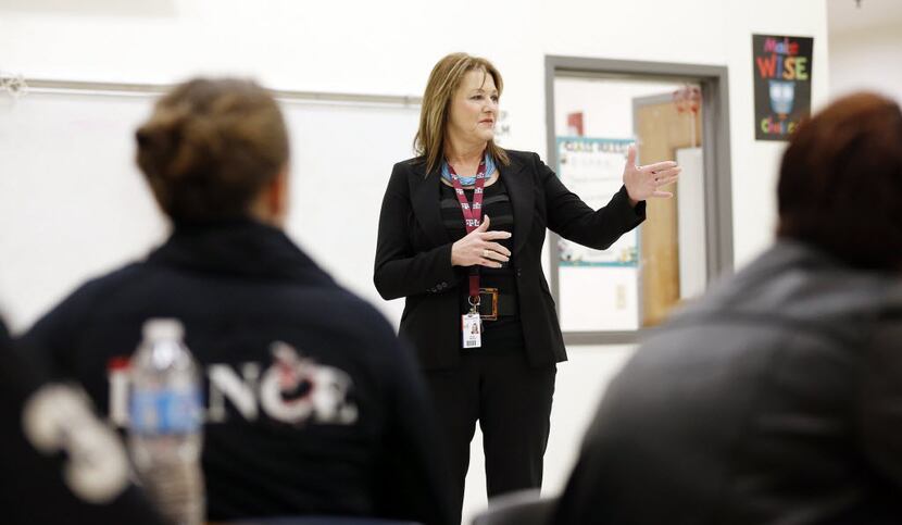 Before her death in July 2019, former Grand Prairie ISD Superintendent Susan Simpson Hull...