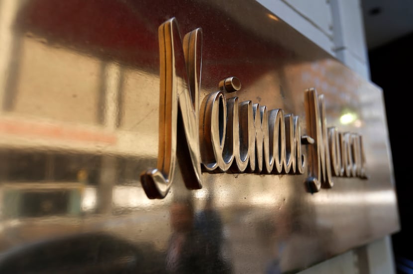 Neiman Marcus Names New CEO