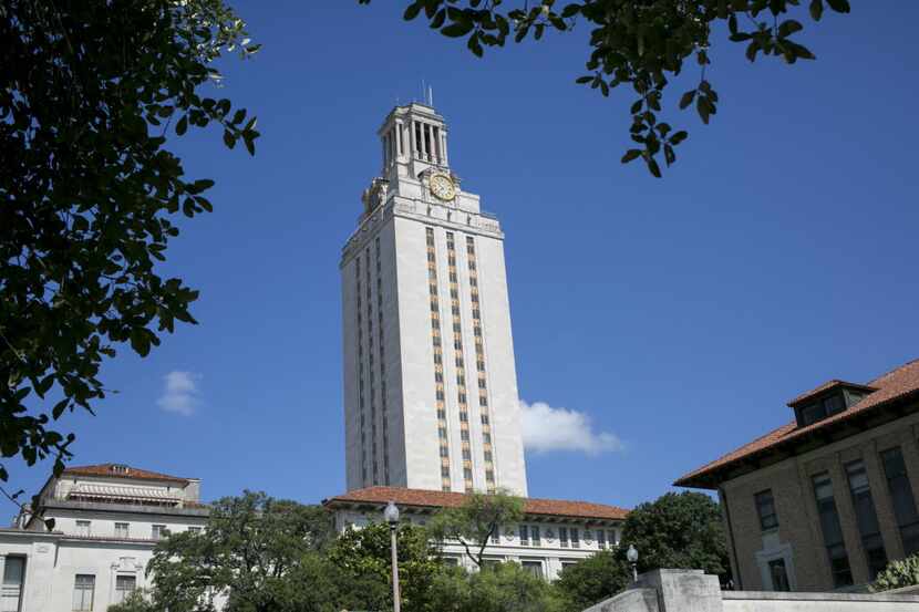 The University of Texas at Austin announced Friday that it will restrict automatic admission...