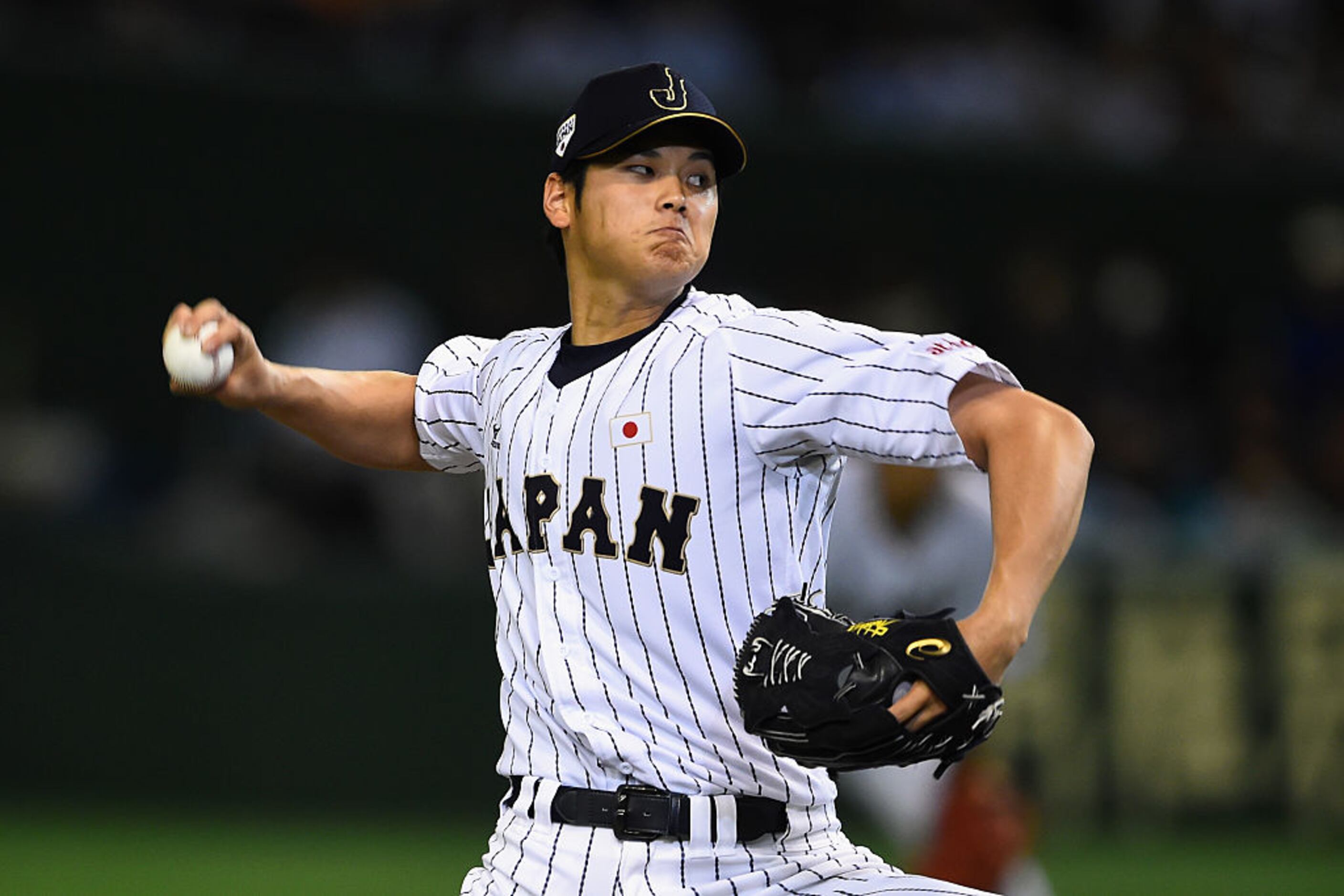 New York Yankees: Masahiro Tanaka reportedly to receive offer from Japan