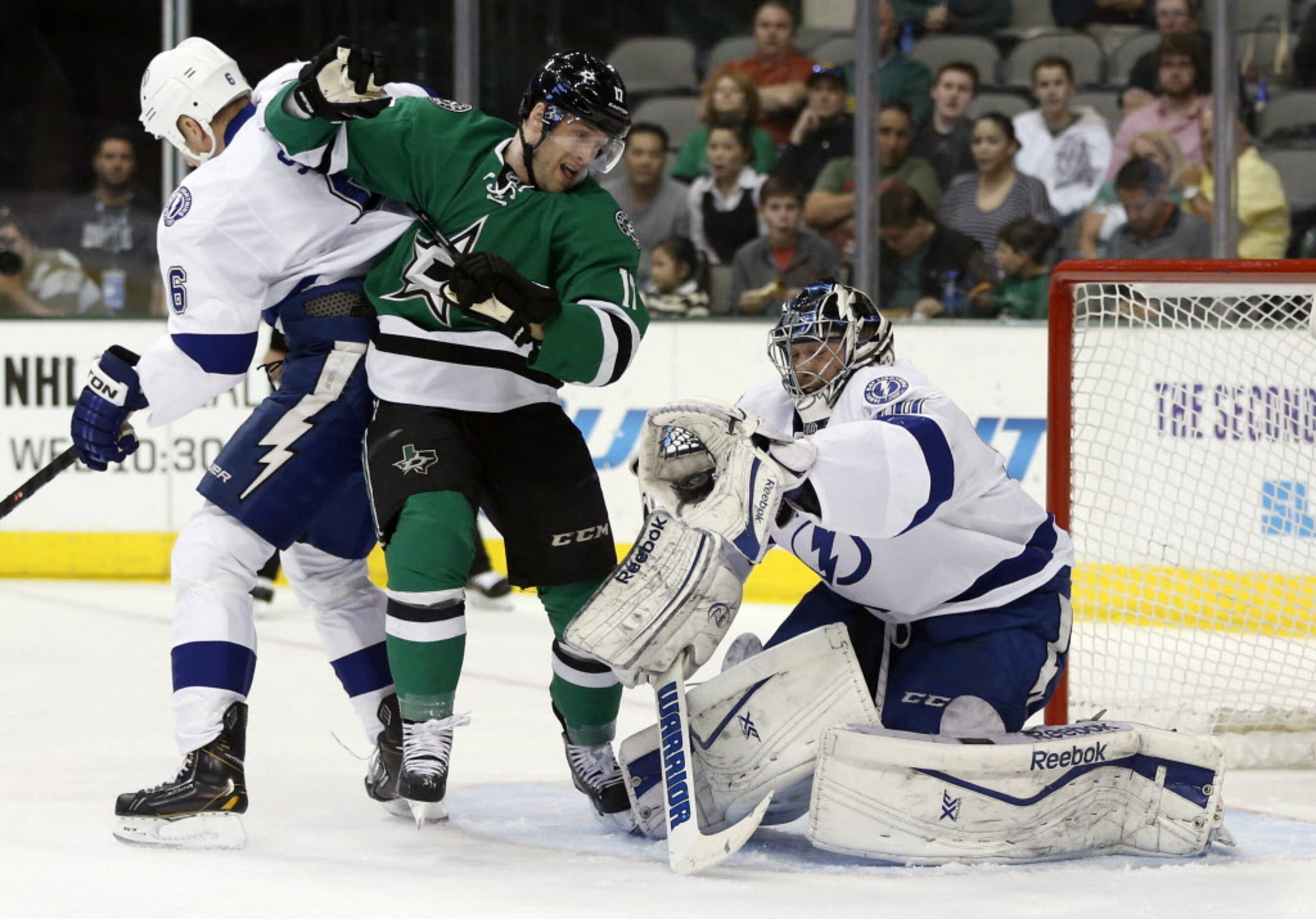 RICH PEVERLEY / Time spent with Dallas: 1 season / Total games played with Stars: 62 / Best...