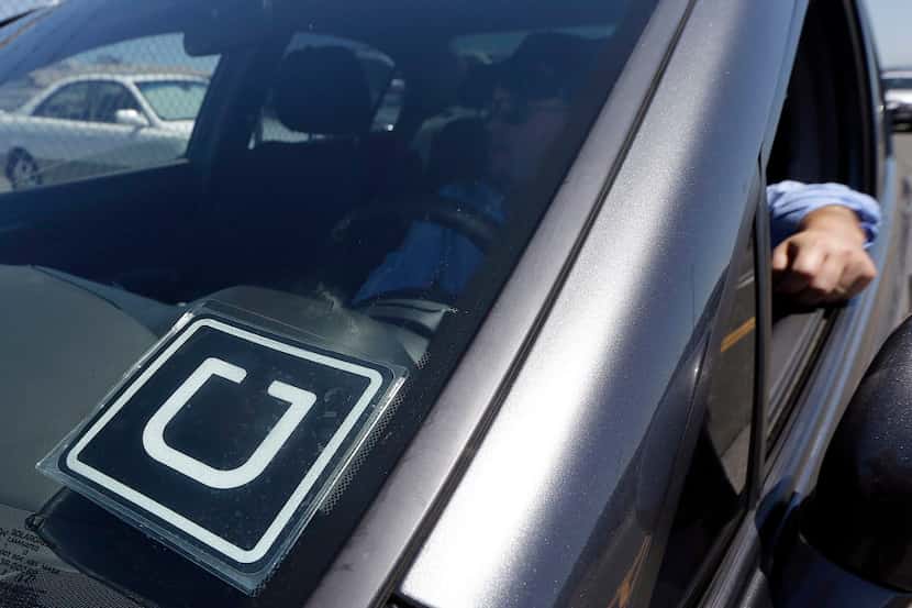  Uber has agreed to pay a $10 million settlement and to stop describing its background...