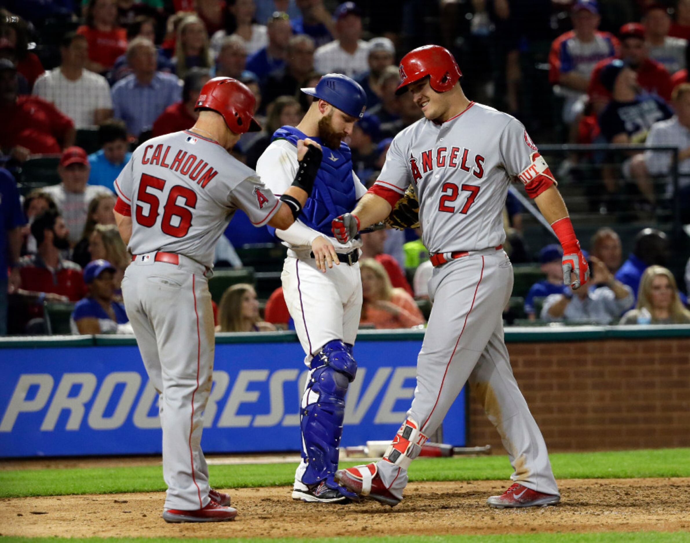 Rangers' ironman Marcus Semien and a pre-ALCS balancing act between family  and baseball