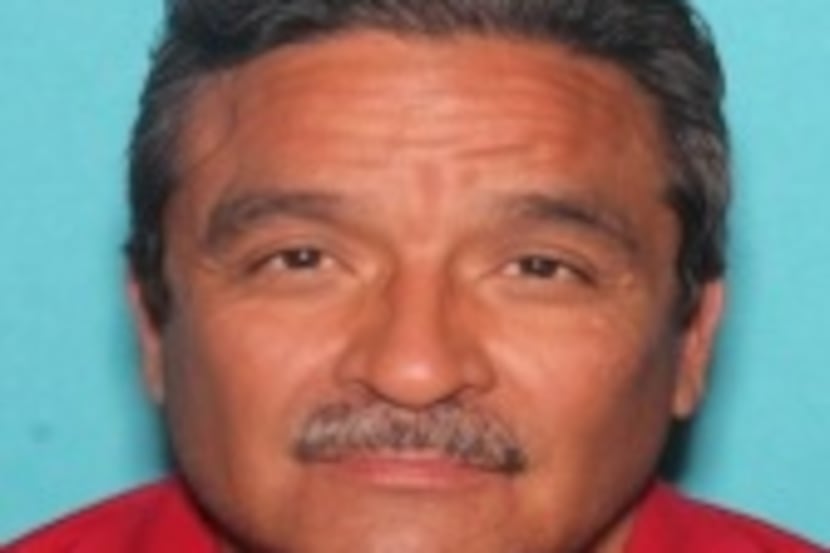Authorities issued a CLEAR Alert for 56-year-old Victor Robert Vasquez on Sept. 3, 2020.