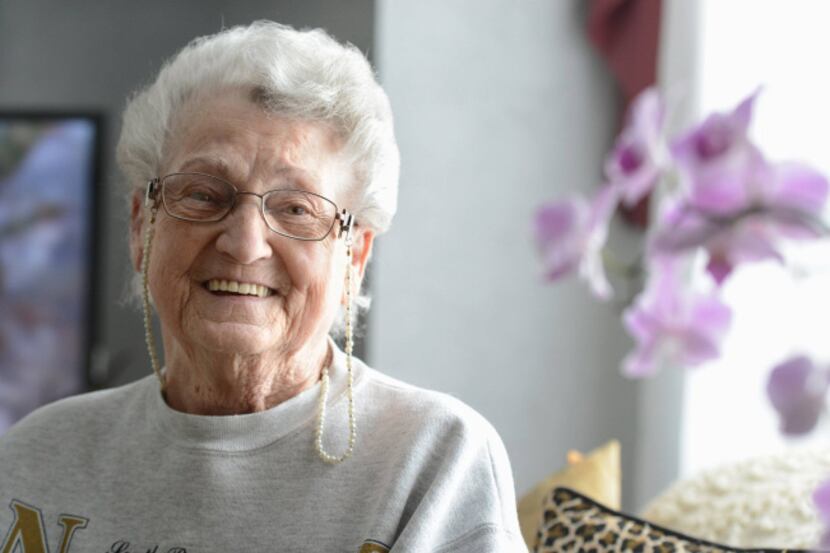 Mary Callahan, 86, of Neville Island, Pa., was born during the Great Depression and raised...