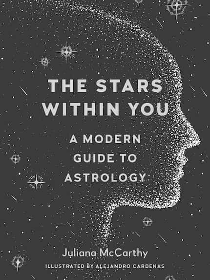 Cover of book The Stars Within You
