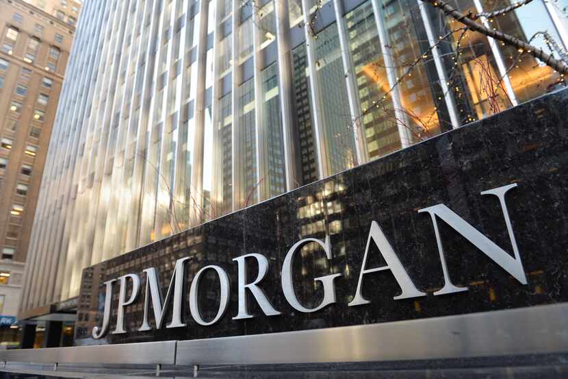 The government made JPMorgan a test case, knowing that the nation’s largest bank, facing a...