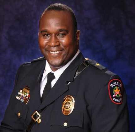 Carrollton Police Chief Derick Miller said he worries people who should be prosecuted won't...
