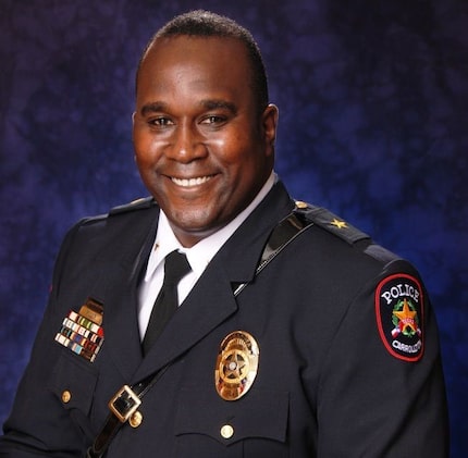 Carrollton Police Chief Derick Miller said he worries people who should be prosecuted won't...