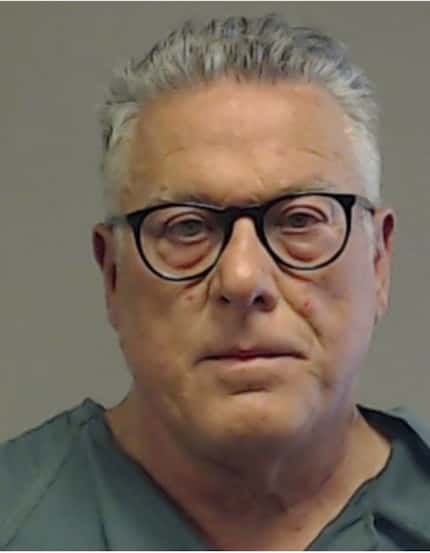 Timothy Lloyd Booth, 59,  of Plano, set up a fake internet advertising company and sought...