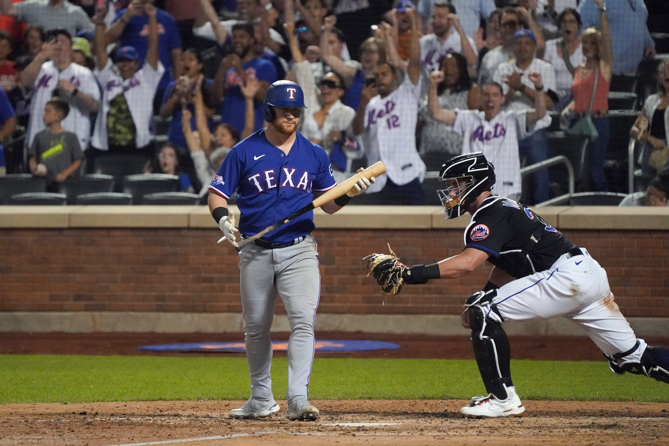 Rangers decline Calhoun 2023 option - Lone Star Ball