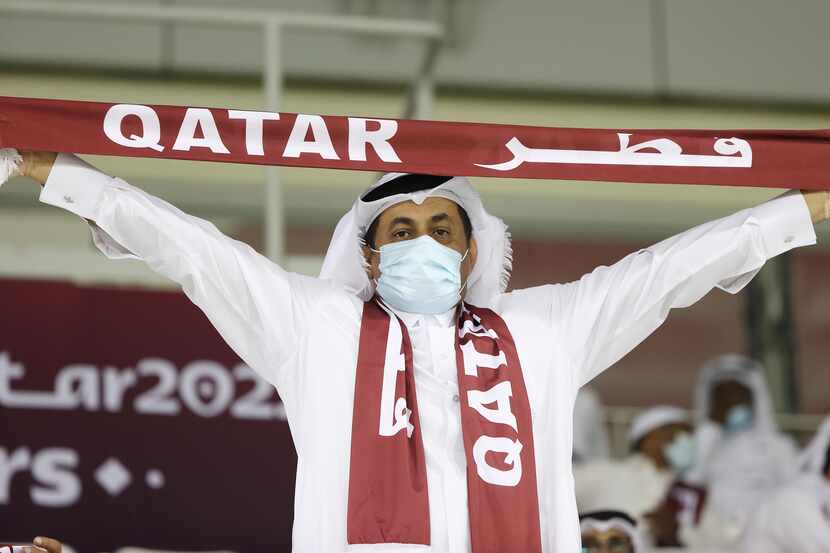 El Mundial de Qatar 2022 se llevará a cabo desde el 21 de noviembre al 18 de diciembre de 2022.